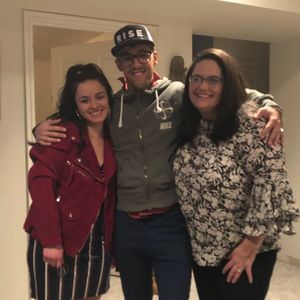 Meet your Posher, Nanci